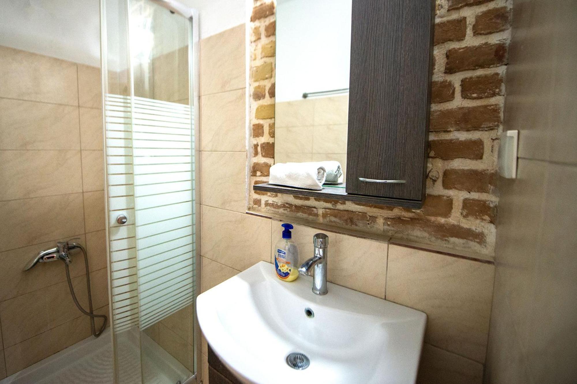 Apartmán Luna No3