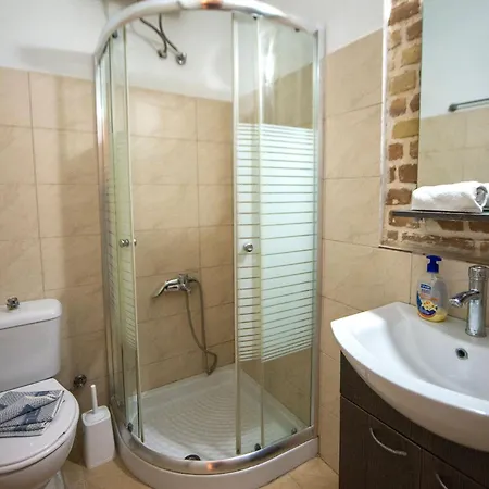 Luna Apartment No3 Corfu  Exterior photo