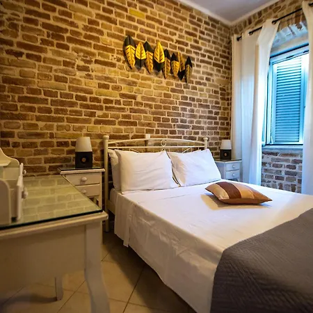 Luna Apartment No3 Corfu  Exterior photo