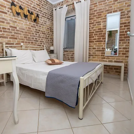 Luna Apartment No3 Corfu  Exterior photo