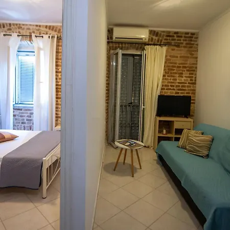 Luna Apartment No3 Corfu  Exterior photo