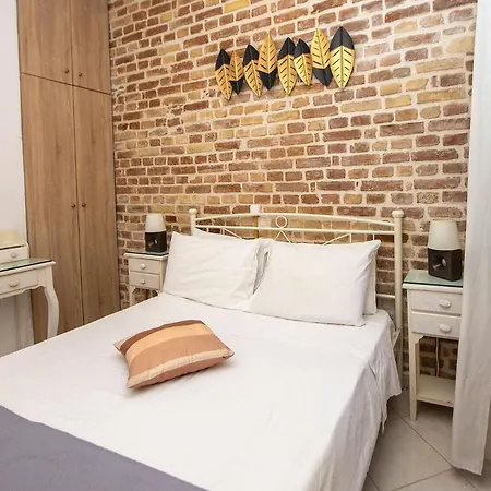 Luna Apartment No3 Corfu  Exterior photo