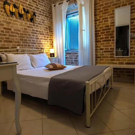 Luna Apartment No3 Corfu  Exterior photo