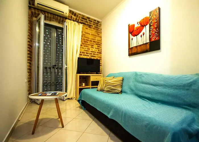 Luna Apartment No3