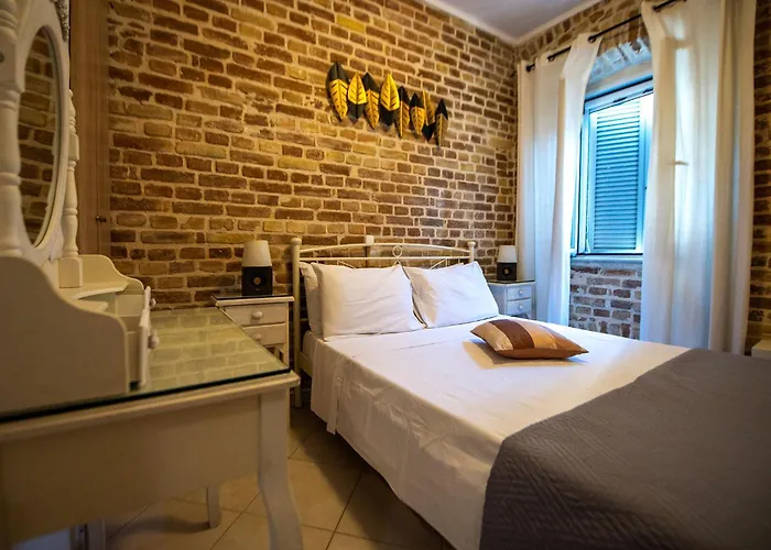 Luna Apartment No3
