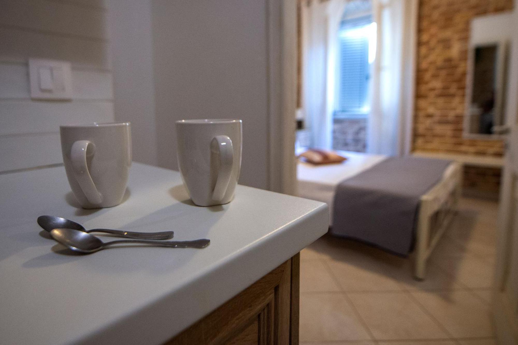Apartment Luna No3 Corfu (city)