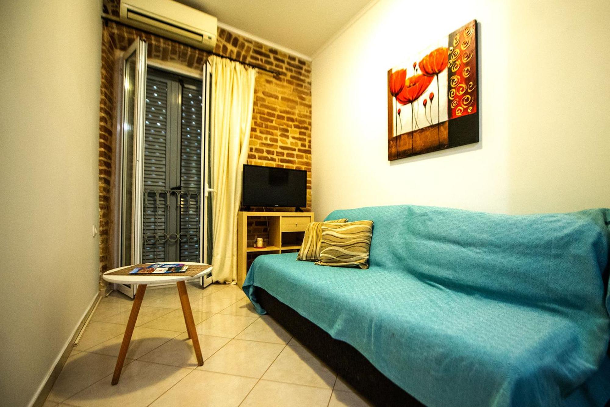 Luna No3 Apartment *
