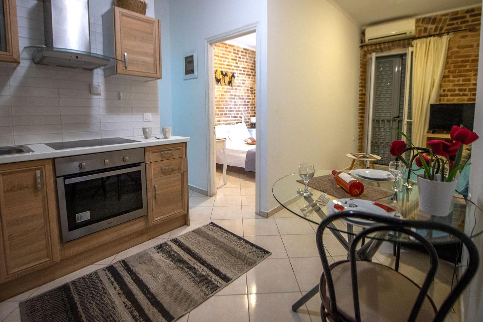 Apartment Luna No3 *