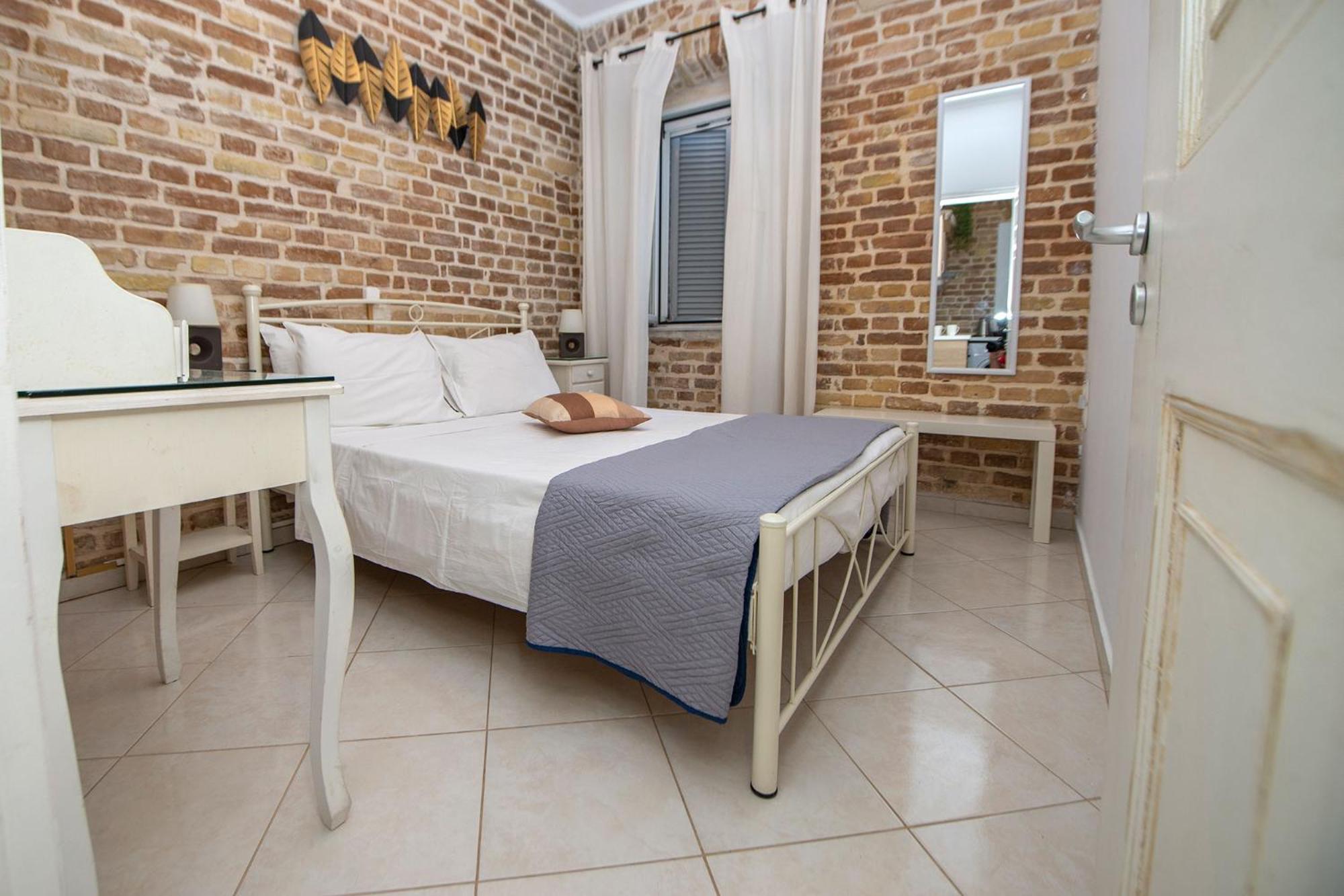 Apartment Luna No3 Corfu (city)