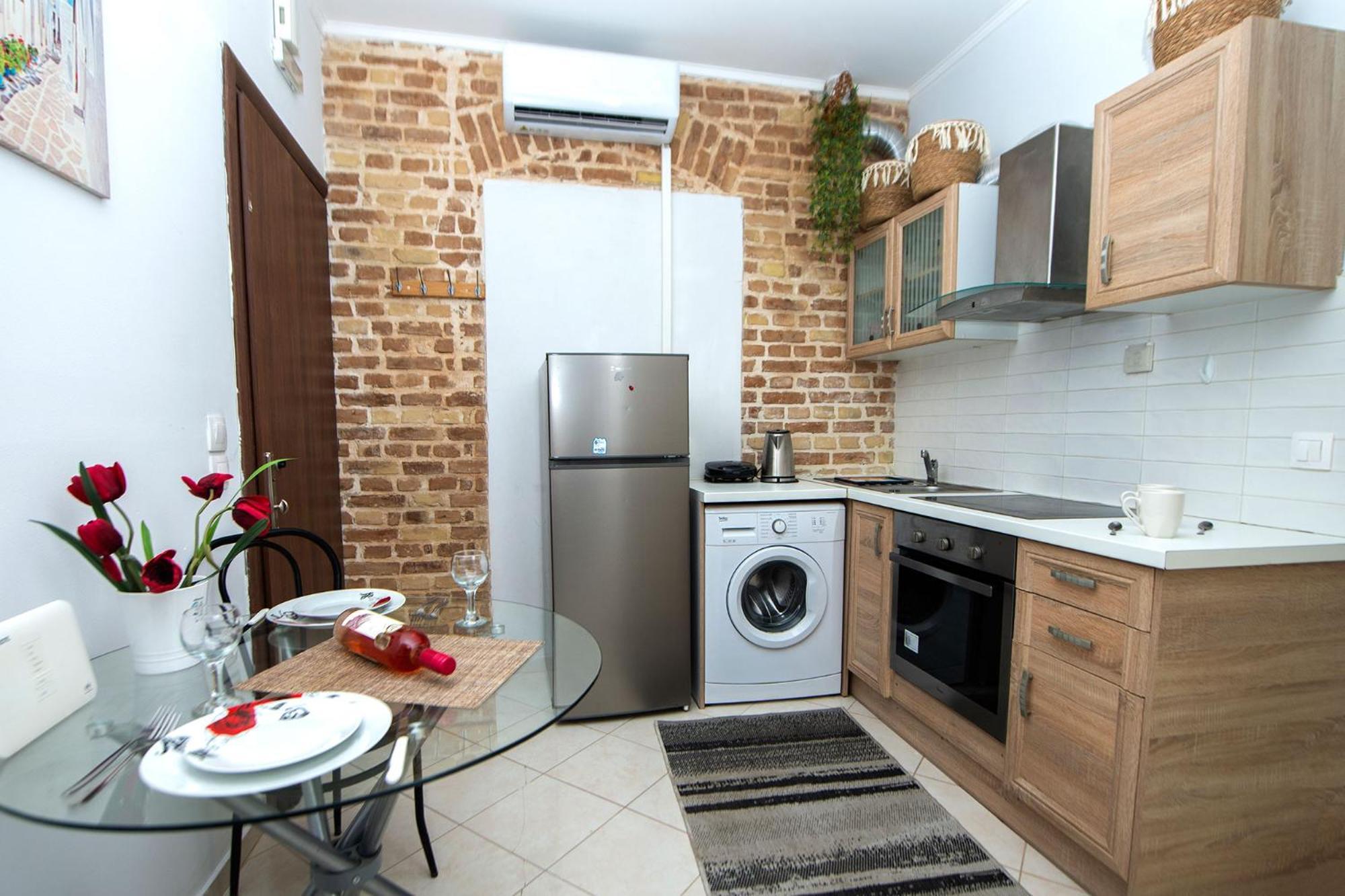 Luna No3 Apartment