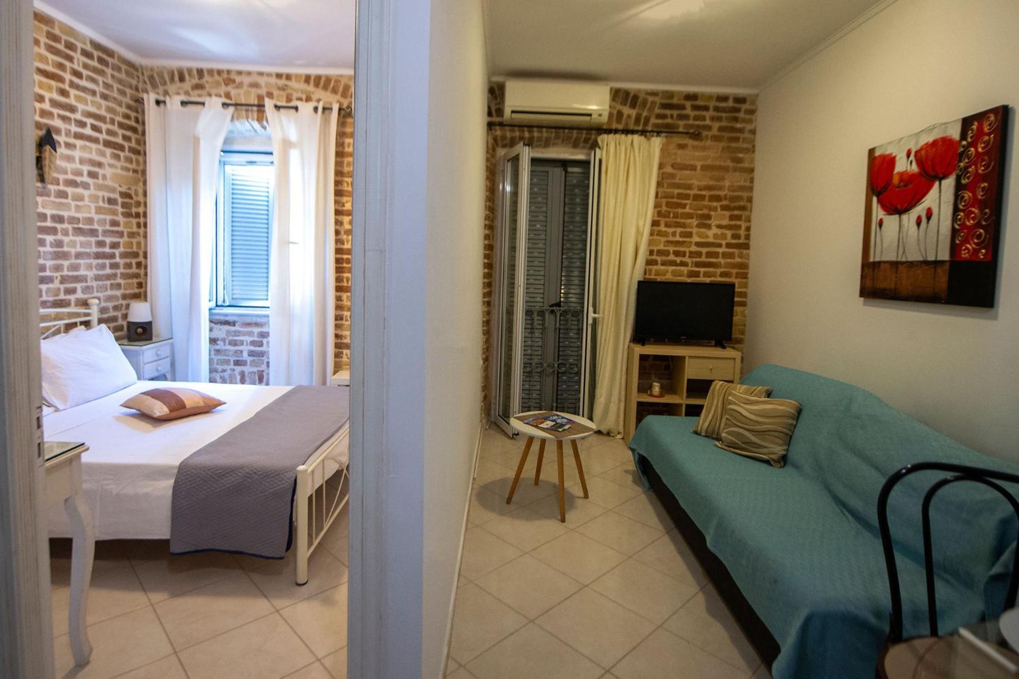 Apartment Luna No3